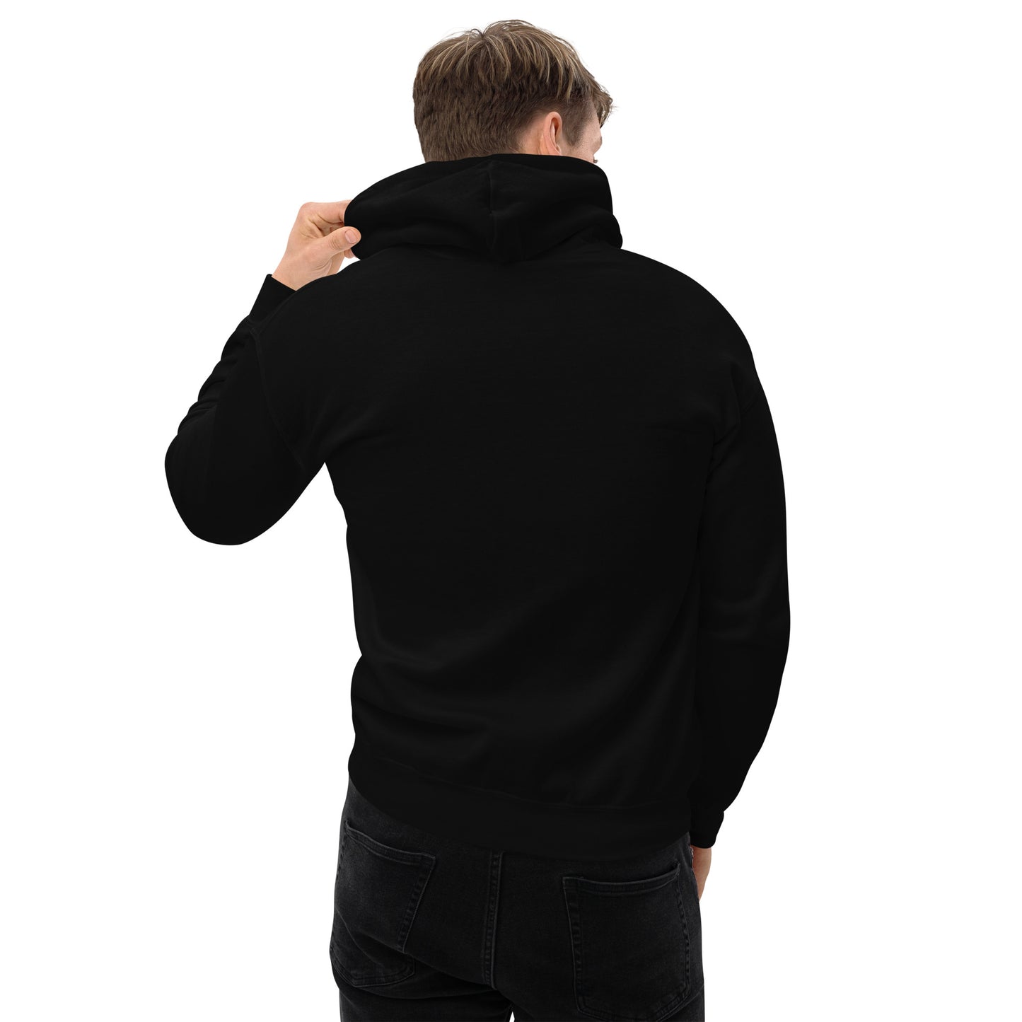 SWEAT À CAPUCHE TINU SPORT