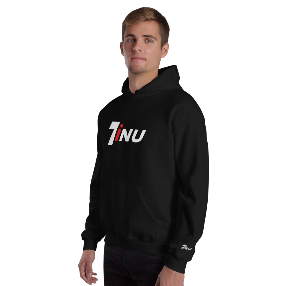 SWEAT À CAPUCHE TINU SPORT