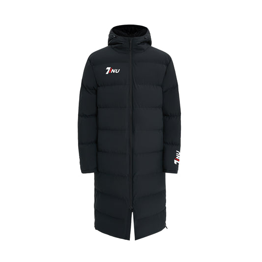 PARKA LONG TINU SPORT