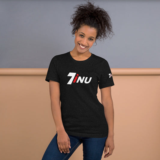 T-SHIRT TINU SPORT UNISEXE