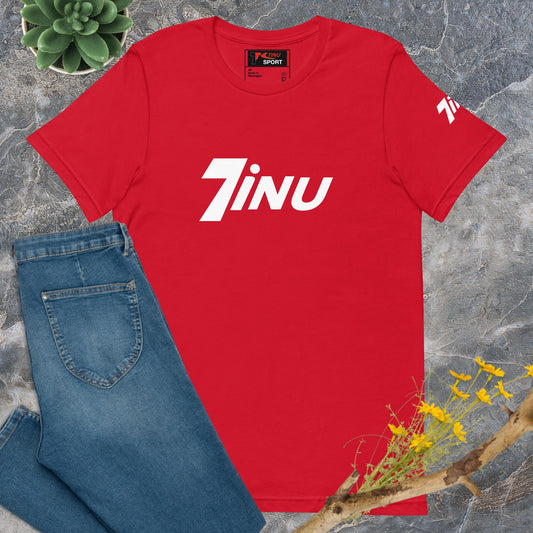 T-SHIRT TINU SPORT UNISEXE