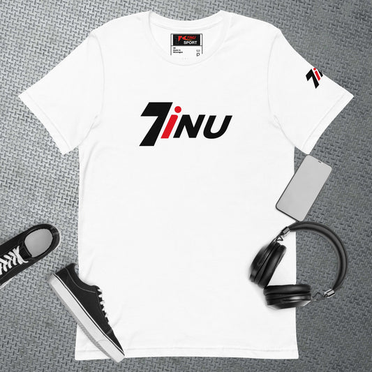 T-SHIRT TINU SPORT UNISEXE